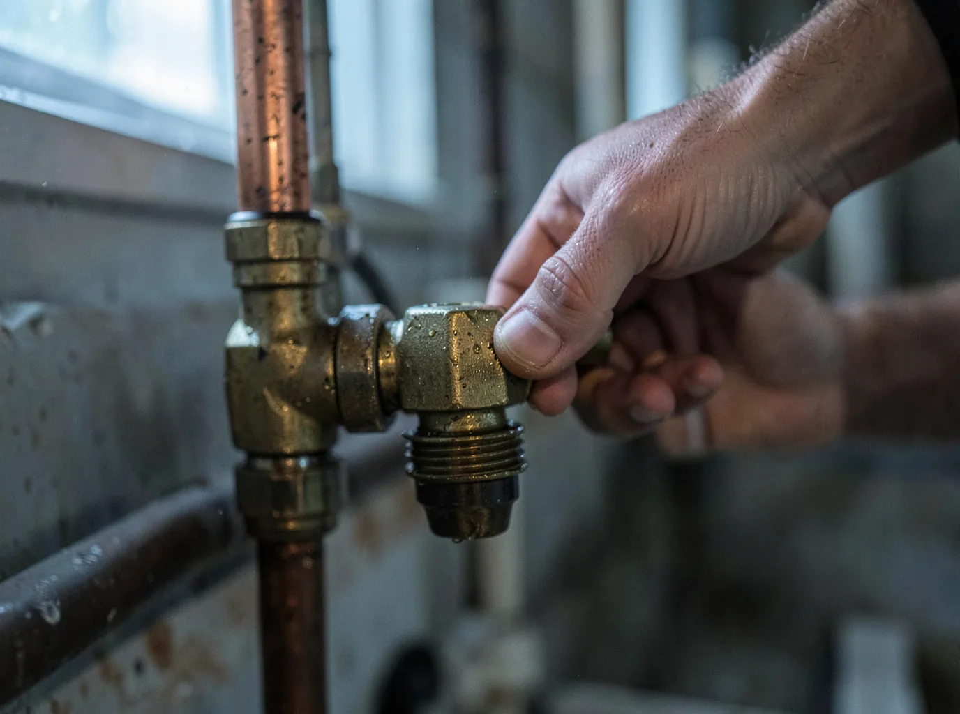 Emergency Plumber Quincy, MI FAQs